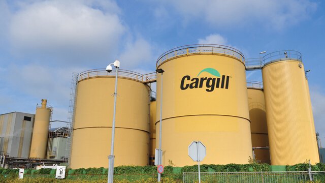 Cargill Netherlands案例故事640x360